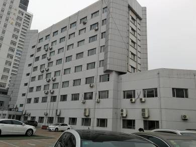 内蒙古包头市青山区育才小区（原为交通局办公旧址）房产转让项目(二次挂牌)