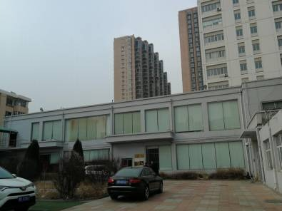 内蒙古包头市青山区育才小区（原为交通局办公旧址）房产转让项目(二次挂牌)