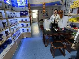 吉首市规划信息中心公开招租吉首镇溪办事处人民中路130、228门面