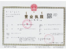阿鲁科尔沁旗龙硕明矿业有限责任公司100%国有股权转让(二次挂牌)(国资监测编号G32024NM1000006-2)