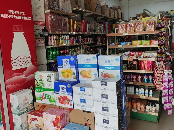 常州市钟楼区金玉苑2-1号商铺招租公告