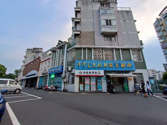 常州市钟楼区金玉苑2-1号商铺招租公告