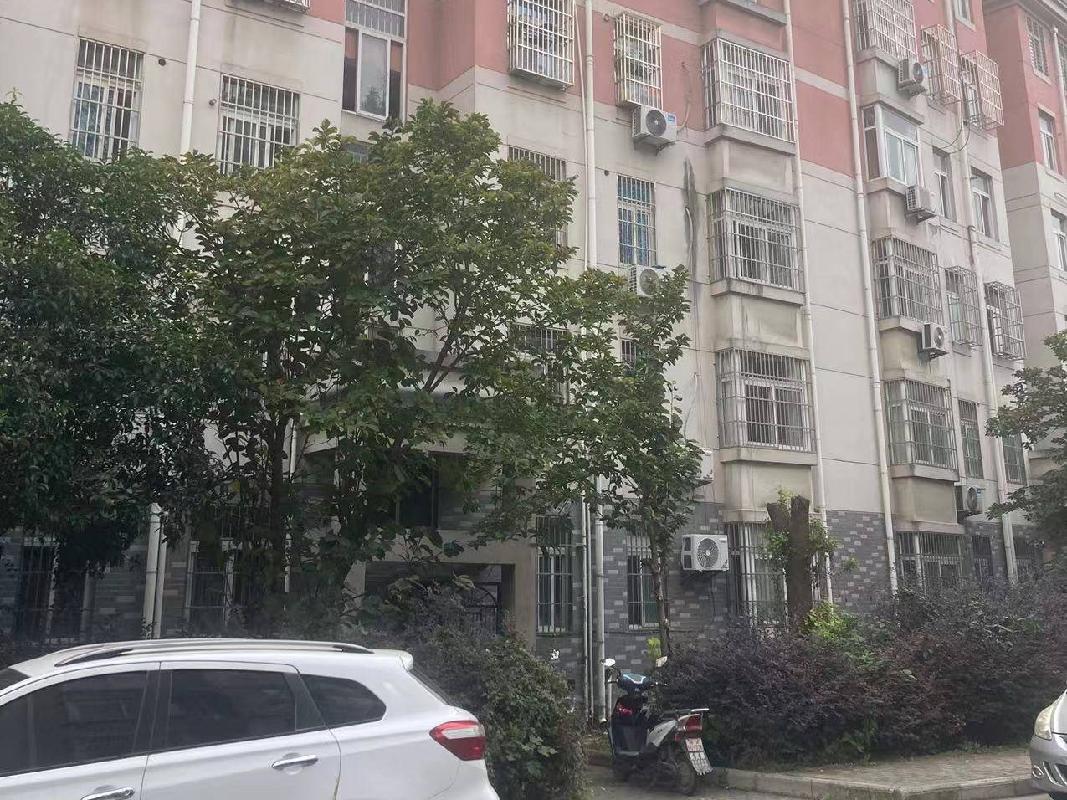 巢湖市长江东路光明圆润园3号楼501室住宅房产转让公告(国资监测编号GR2024AH2000033)