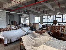 一批酒店用机器设备、红木类家具、普通家具处置
