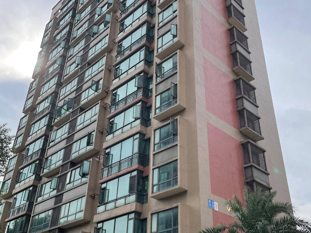 郴州市苏仙区学院路2号佳兴小区3#栋26套住房出租（第三次）
