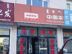 赤峰市敖汉旗长胜明珠商住楼B010112商厅出租（年租金底价10000.00元，租期1年）