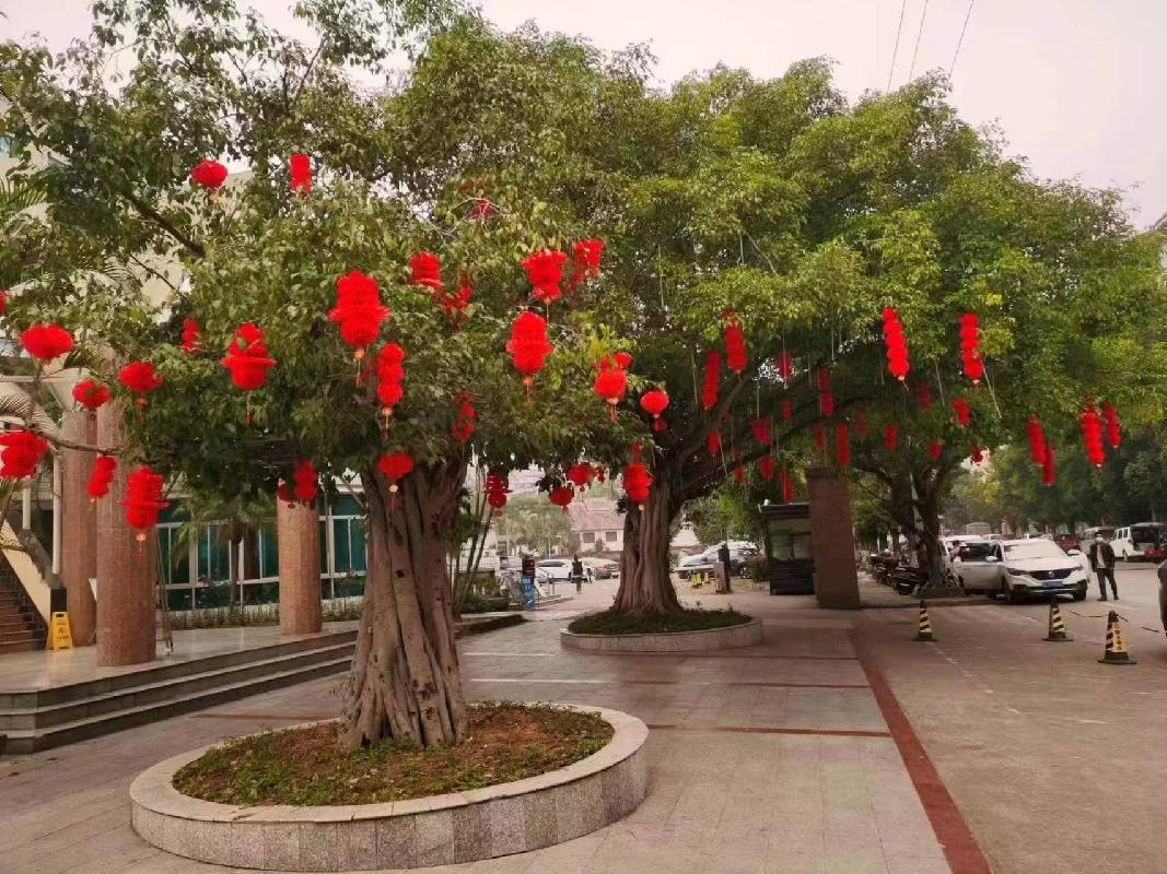 景谷县雁林酒店部分房屋资产整体出租(国资监测编号GR2024YN1000002)