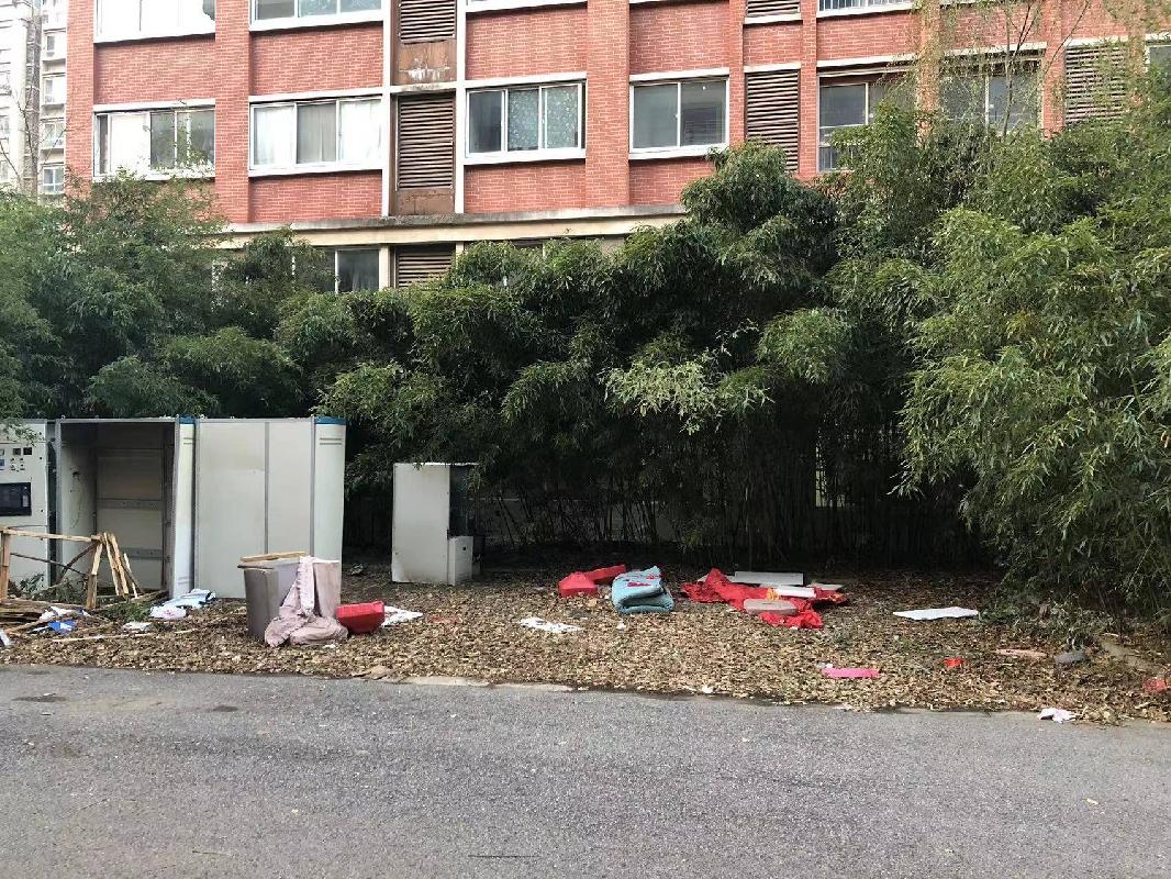 南京市江北新区珍珠南路65号南京铁道职业技术学院校内浦10号房屋公开招租公告(国资监测编号GR2024JS1000379)