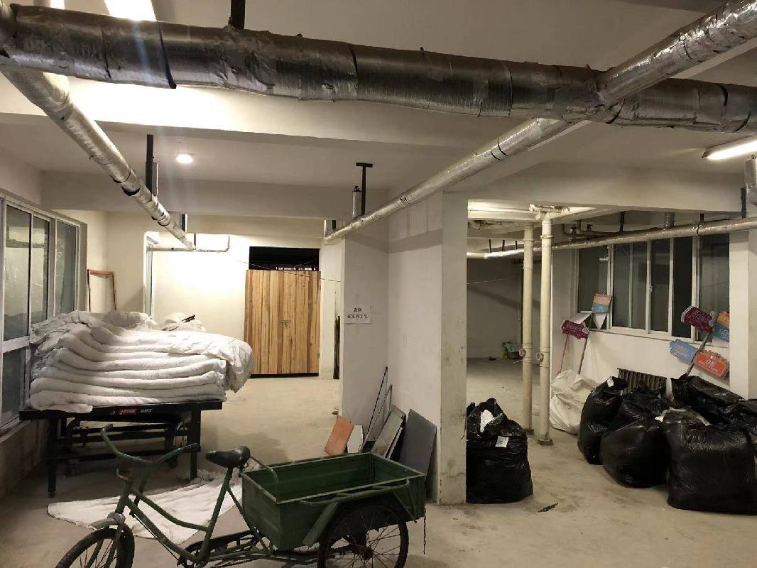 南京市江北新区珍珠南路65号南京铁道职业技术学院校内浦10号房屋公开招租公告(国资监测编号GR2024JS1000379)
