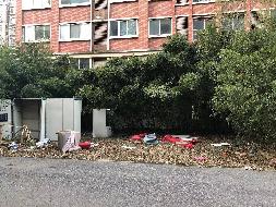 南京市江北新区珍珠南路65号南京铁道职业技术学院校内浦10号房屋公开招租公告(国资监测编号GR2024JS1000379)