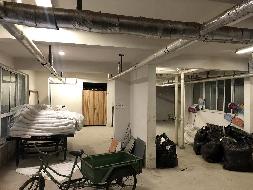 南京市江北新区珍珠南路65号南京铁道职业技术学院校内浦10号房屋公开招租公告(国资监测编号GR2024JS1000379)