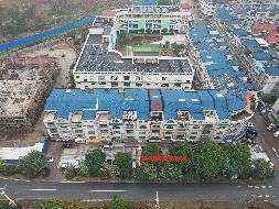柳州市鹿寨县鹿寨镇飞鹿大道45号9座原国地空间整治中心房屋招租项目(二次挂牌)
