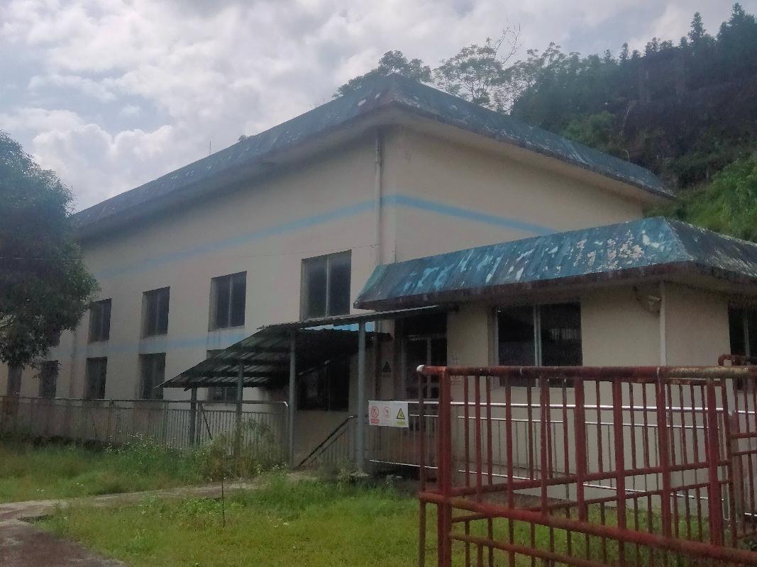 钦州市浦北县官垌镇黄牛滩水电站资产转让项目交易公告(三次挂牌)