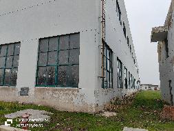 宝应县经济开发区康源路198号的房地产及定附作物整体转让公告(国资监测编号GR2024JS1000463)