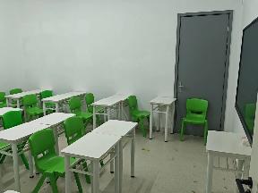 戚墅堰全民健身中心3楼17号房间招租公告