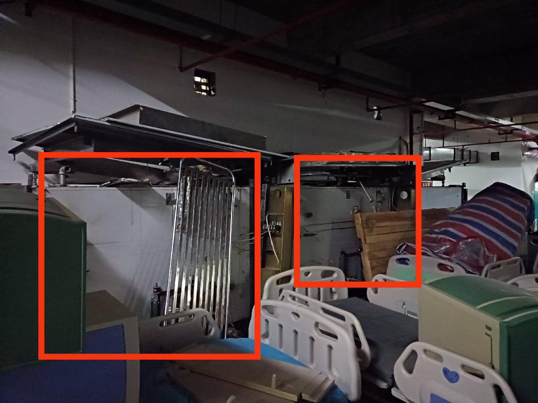 GE数字化X线摄影系统、脉动真空灭菌器、蒸汽发生器等一批医用设备报废处置项目(十二次挂牌)(国资监测编号GR2024GX2000150-12)