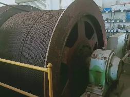 宜章弘源化工有限责任公司1号空压机等废旧设备转让