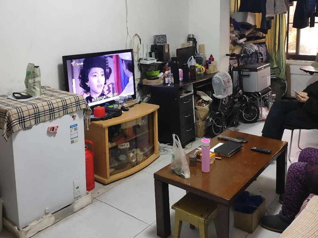 重庆市南岸区南坪街道南坪新街58号7宗住宅招租项目交易公告