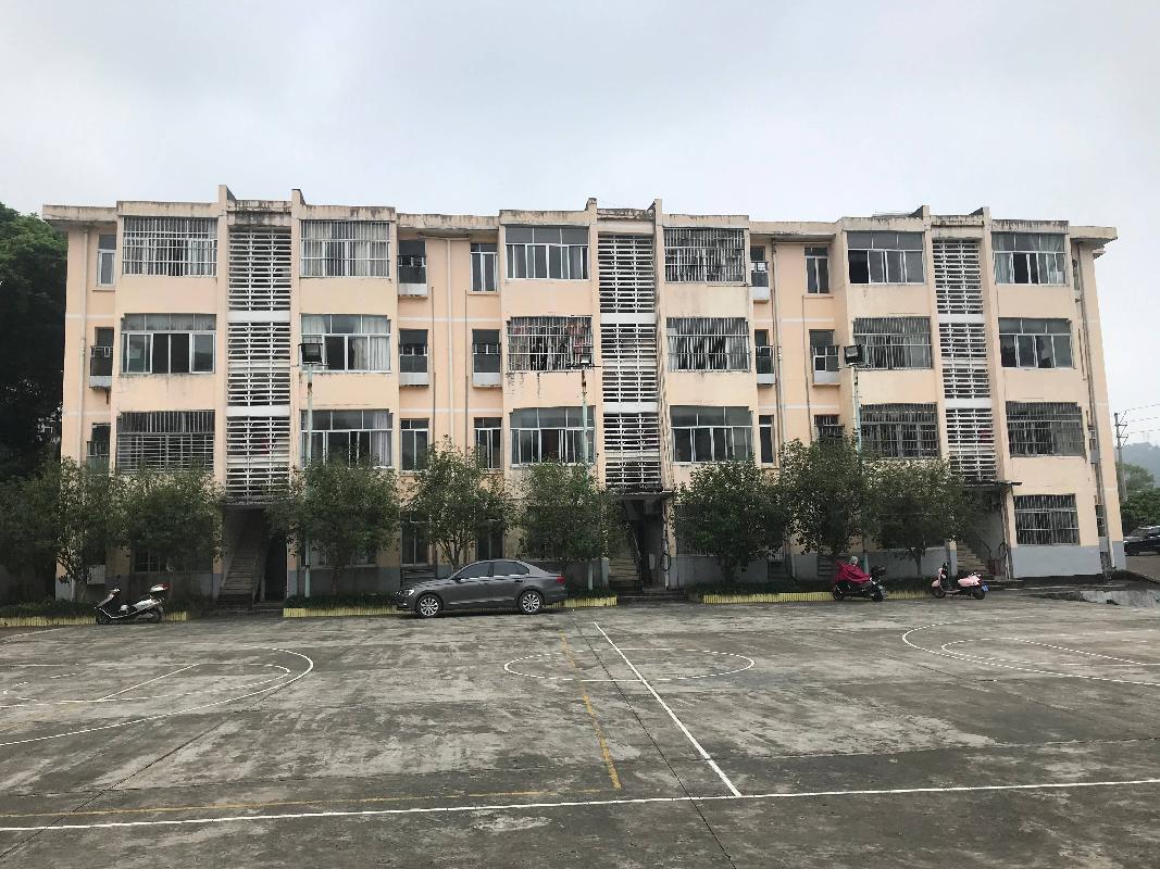广西凭祥市狮子山路116号大院8套住宅分别转让项目交易公告