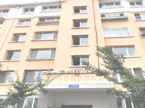 通辽市通辽经济技术开发区韩家小区3#-2-602住宅