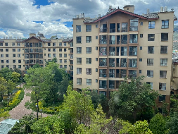 位于丽江市玉龙县青龙南路中正苑小区房产(二次挂牌)