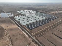 巴彦淖尔市中以防沙治沙生态产业园核心示范区精品设施农业园出租（首年1100000元）(二次挂牌)