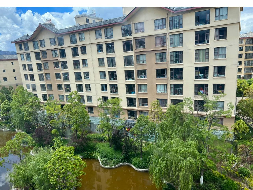 位于丽江市玉龙县青龙南路中正苑小区房产(二次挂牌)