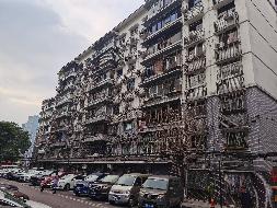 重庆市南岸区南坪街道南坪新街58号7宗住宅招租项目交易公告