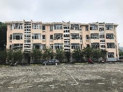 广西凭祥市狮子山路116号大院8套住宅分别转让项目交易公告