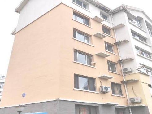 通辽市通辽经济技术开发区韩家小区3#-1-601住宅