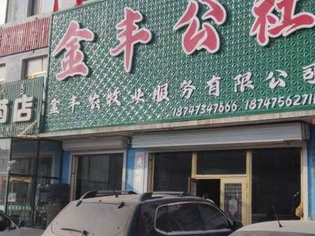 查日苏镇区203公路北侧商业房产