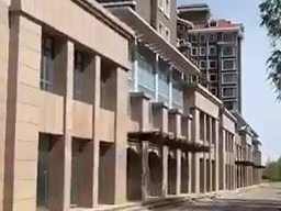 内蒙古自治区鄂托克旗乌兰镇布隆街西百眼井路南大兴尚城珑园小区商业用房转让推介项目