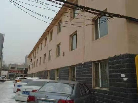内蒙古自治区呼和浩特市赛罕区乌兰察布东路农委大院1套住宅转让推介项目