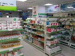 连云港市第一人民医院通灌院区零售药店招租