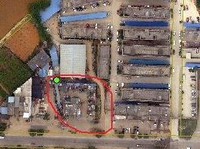 龙州县城北区B-01-04号地块国有建设用地使用权及地上建筑物项目交易公告