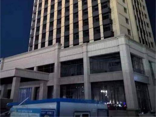 西乌珠穆沁旗颐和湾商业楼第13层整体转让(国资监测编号GR2024NM1000185)