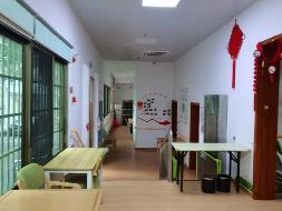 郴州市国药福芯康养产业发展有限责任公司资产转让