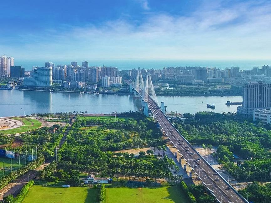 长春净月潭游乐有限公司6.67%股权再次转让
