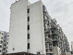 黄山市歙县徽城镇旸村碧龙湾花园27套住宅、8间商铺及26间杂物间转让公告(国资监测编号GR2024AH2000265)