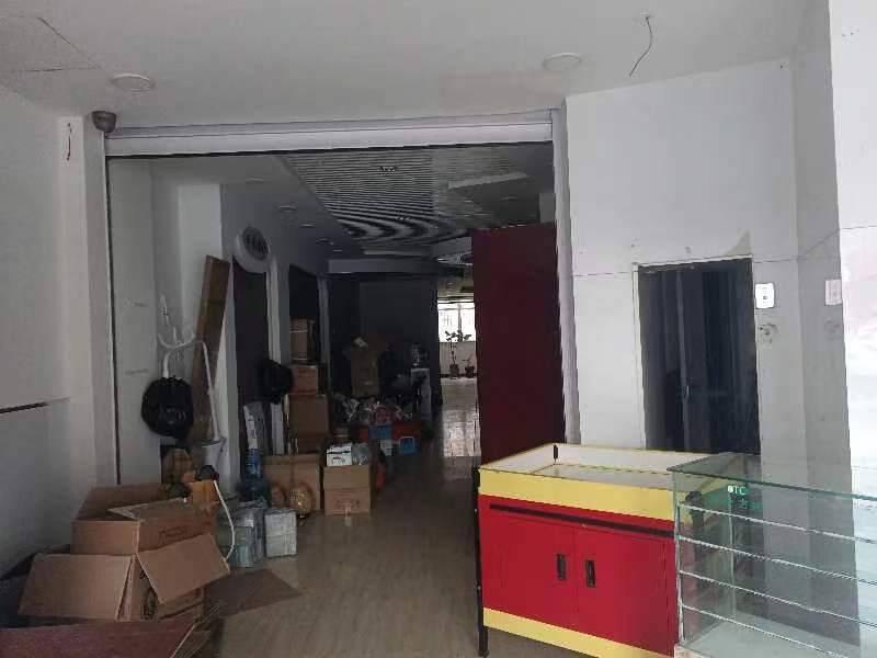 蒙商银行股份有限公司赤峰分行持有的赤峰市红山区西屯办事处六西街路北大众房产综合楼1号 楼1011（园林路115-4号）商业不动产转让项目