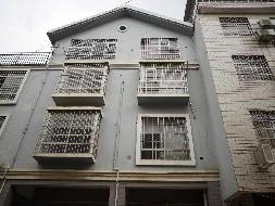 柳州市柳城县沙埔镇上雷新市场房屋1栋房屋转让项目(四次挂牌)交易公告