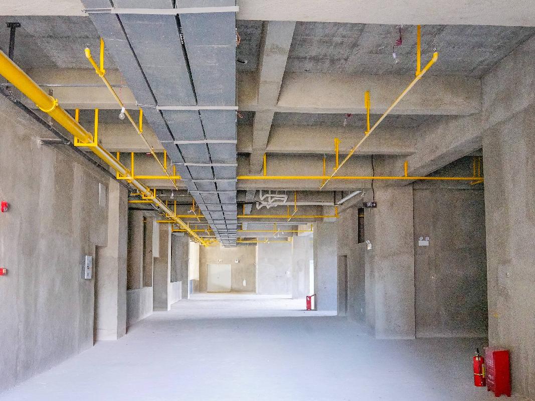 云南省丽江市古城区象山路150号房产(康体中心)租赁(国资监测编号GR2025YN1001464)