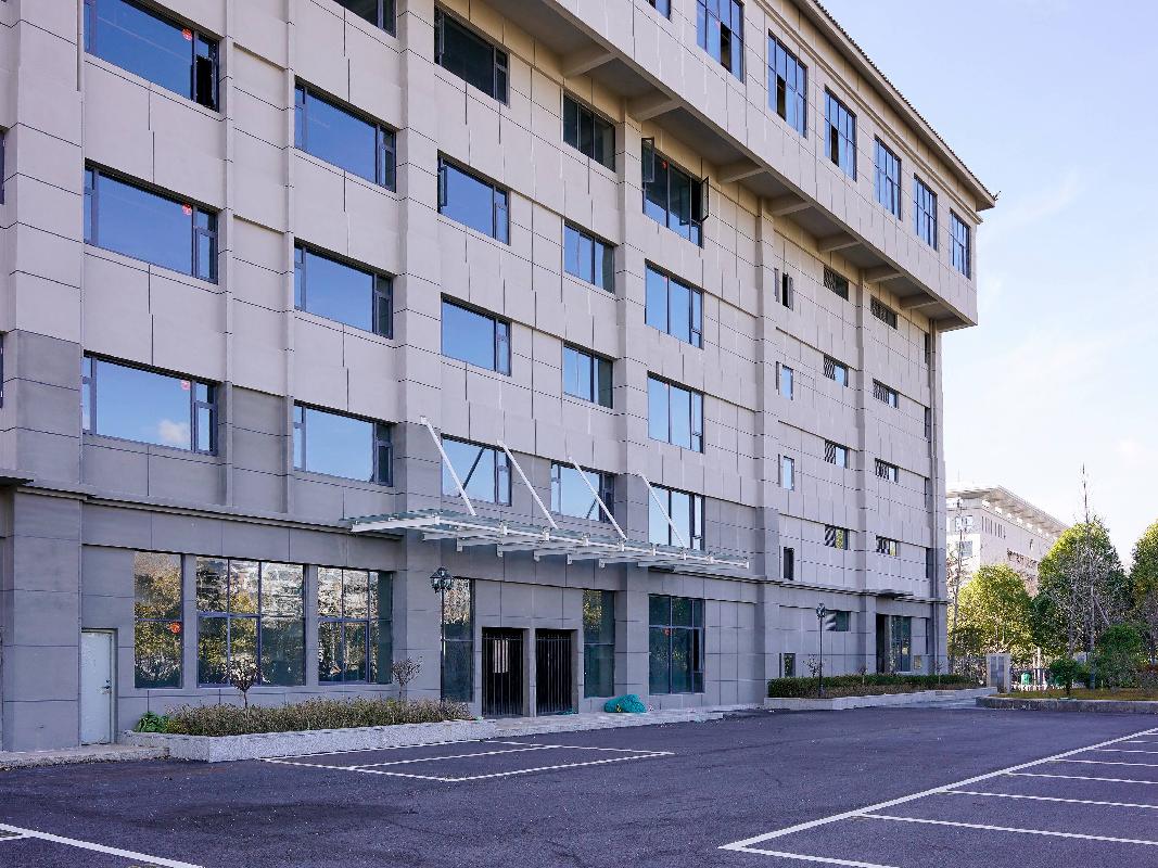 云南省丽江市古城区象山路150号房产(康体中心)租赁(国资监测编号GR2025YN1001464)