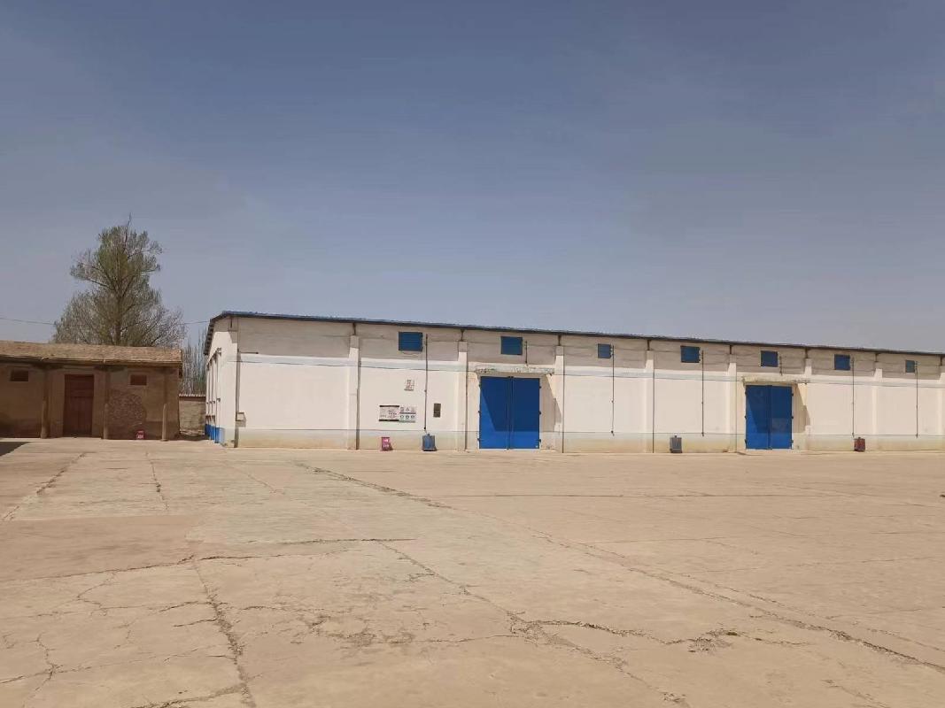 中央储备粮武威直属库有限公司丰乐粮站土地使用权、地上建（构）筑物及设备转让公告（第四次）(国资监测编号GR2024GS1000294)