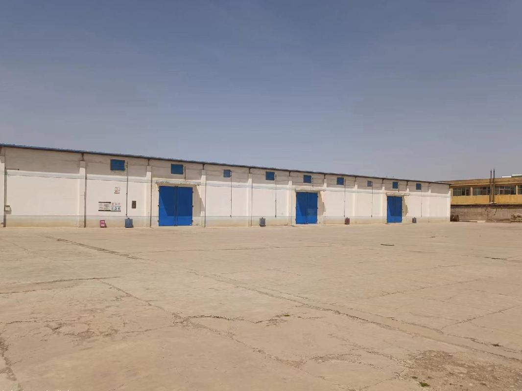 中央储备粮武威直属库有限公司丰乐粮站土地使用权、地上建（构）筑物及设备转让公告（第四次）(国资监测编号GR2024GS1000294)