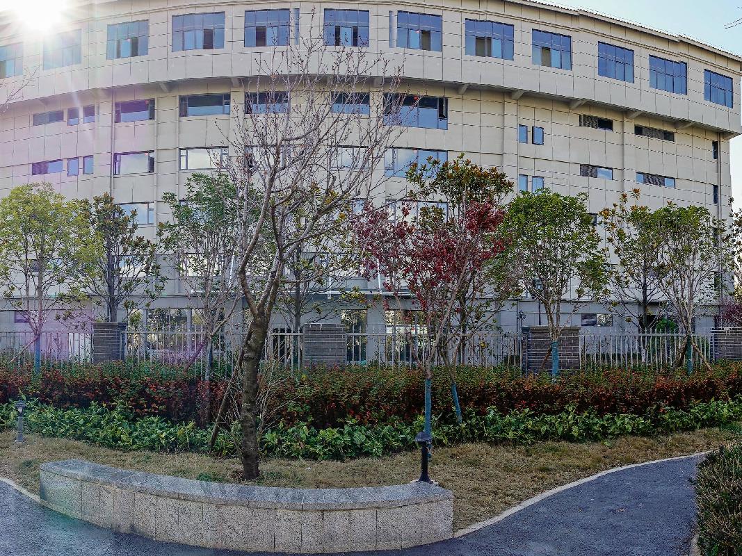 云南省丽江市古城区象山路150号房产(康体中心)租赁(国资监测编号GR2025YN1001464)