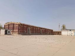 中央储备粮武威直属库有限公司丰乐粮站土地使用权、地上建（构）筑物及设备转让公告（第四次）(国资监测编号GR2024GS1000294)