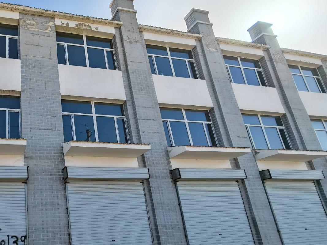 乌兰察布市汇元融资担保有限公司持有的商都县省际通道北（廉租小区西、外环路东）1#-商铺-57号转让