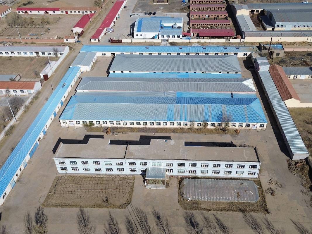 乌兰察布市汇元融资担保有限公司持有的内蒙古自治区察右后旗土牧尔台镇第五居委会土地和地上建筑物转让