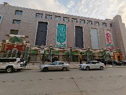 乌兰察布市汇元融资担保有限公司持有的察右后旗白音察干镇蓝天大街北1-1-1转让